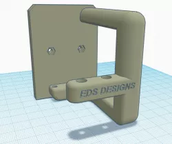 WIP Prusa I3 MK2 Flexion