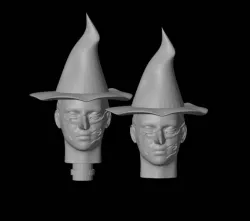 Witch Costume
