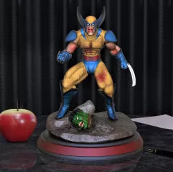 Wolverine