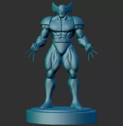 Wolverine
