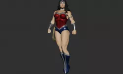 Wonder Woman
