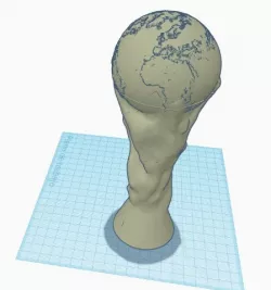world cup picador