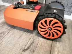 Worx Landroid Wheel Cover