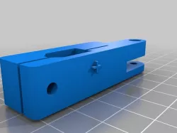 XT60 Connector Soldering Helper