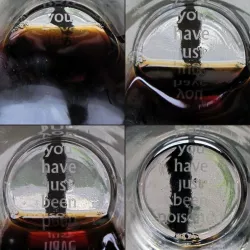 You Have Just Been Poisoned