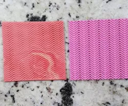 ZIG ZAG texture