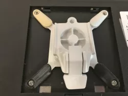100/75 VESA Adaptor
