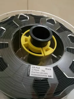 3D Printer Spool Stop