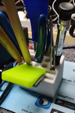 3D Printer Tools Holder