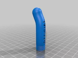3D-Printing-Geocaching-Logo Geocache