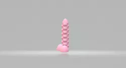 4in1 Package Dildo