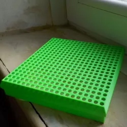 6mm sieve