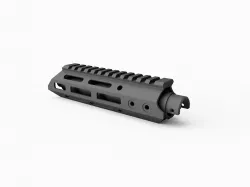 Action Army AAP-01 Handguard - top rail - rail system - Airsoft - carbine kit, R3D