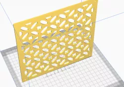 aeration grid