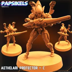 AETHELARI PROTECTOR C