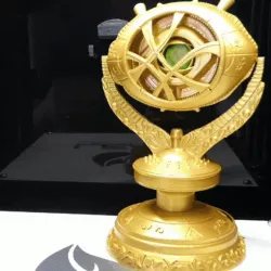 AGAMOTTO EYE