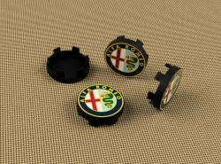 Alfa Romeo center cap