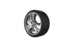 Alfa Romeo Mito Car Wheel Rim