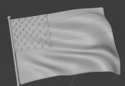 American Flag