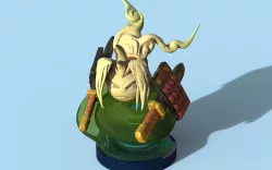 Amidamaru