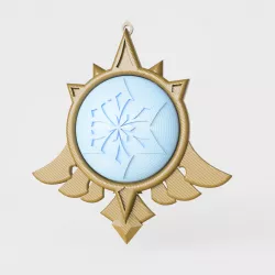 AMULET CRYO MONDSTADST - GENSHIN IMPACT