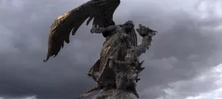 Angel and Demon Dark