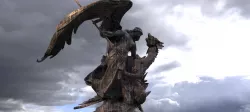 Angel demon