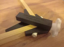 Angle clamp