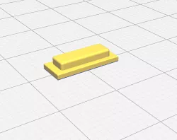 ANODE MODEL BOAT