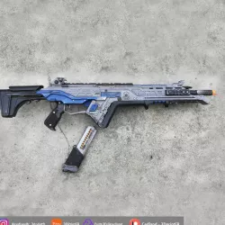 APEX LEGENDS R-301 rifle