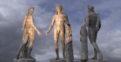 greek god apollo 3D Models | Page 1 | STLFinder