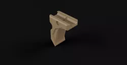 AR HandStop
