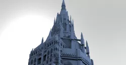Arch Wizard Rulers Tower 2