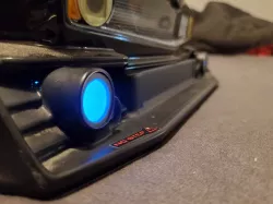 Arrma Felony Fog Lights Variant #9 Round