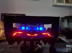 Arrma LIMITLESS Taillights Gen 88