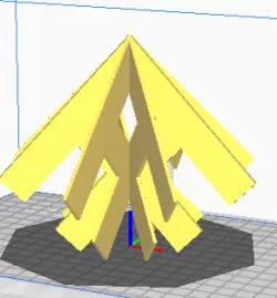 Arrow