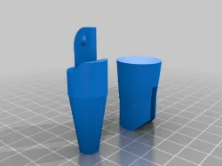 Articulated Knee & Elbow Joint
