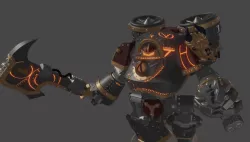 Ashen Drake Full Package