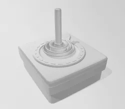 Atari Joystick