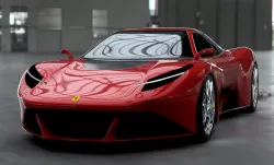 AUTOMOBILE - CAR - 3DMODELS - FILE STEP - FREEDOWNLOAD