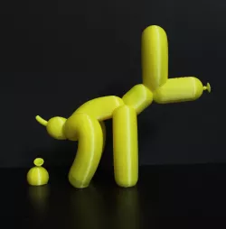 Balloon Dog