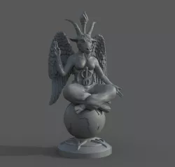 Baphomet