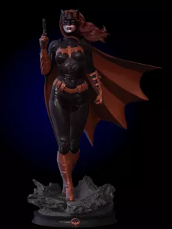Batwoman