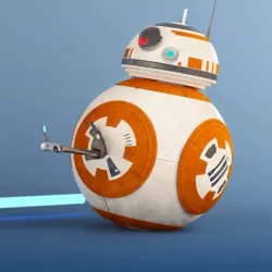 BB-8 starwars