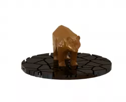 bear