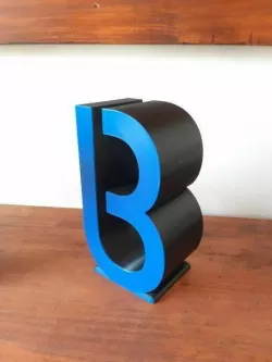 Bedrock Records DJ Headphone Stand Holder - Headphone Stand Holder