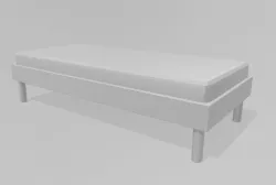 Beds Super Pack