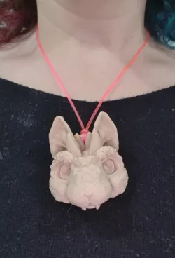 bee, rabbit Monster- STL file, 3D printing Active