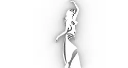 Belly Dance