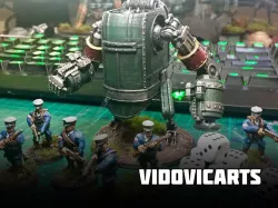 Big fat mech
